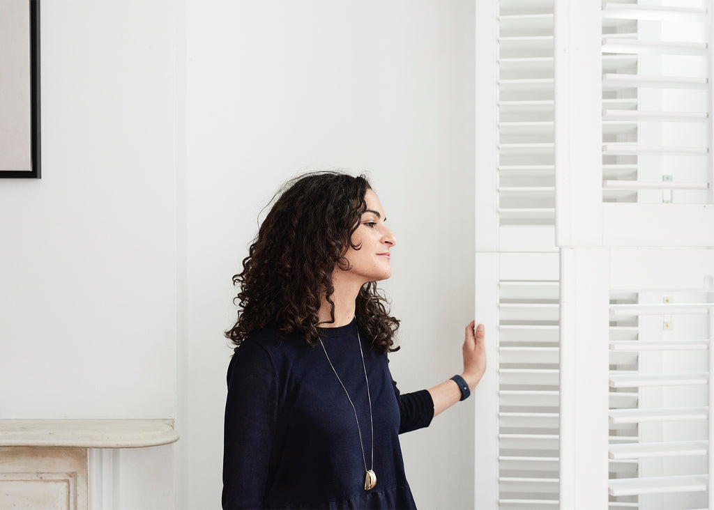 Nathalie Benareau